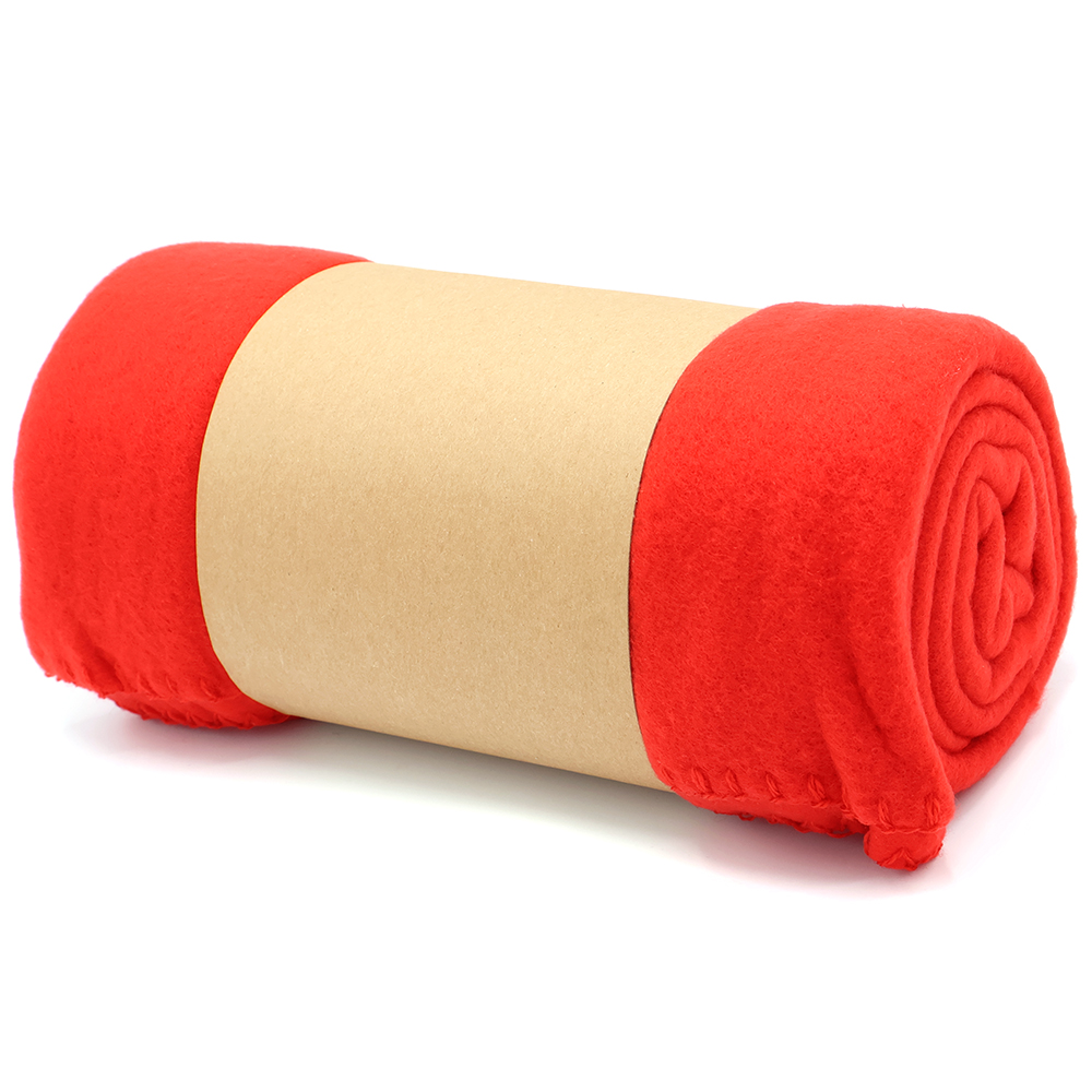 Плед PATIO, красный арт. 16008.05 Плед PATIO, красный арт. 16008.05