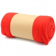 Плед PATIO, красный арт. 16008.05 Плед PATIO, красный арт. 16008.05