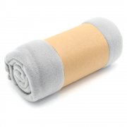 Плед PATIO, серый арт. 16008.10