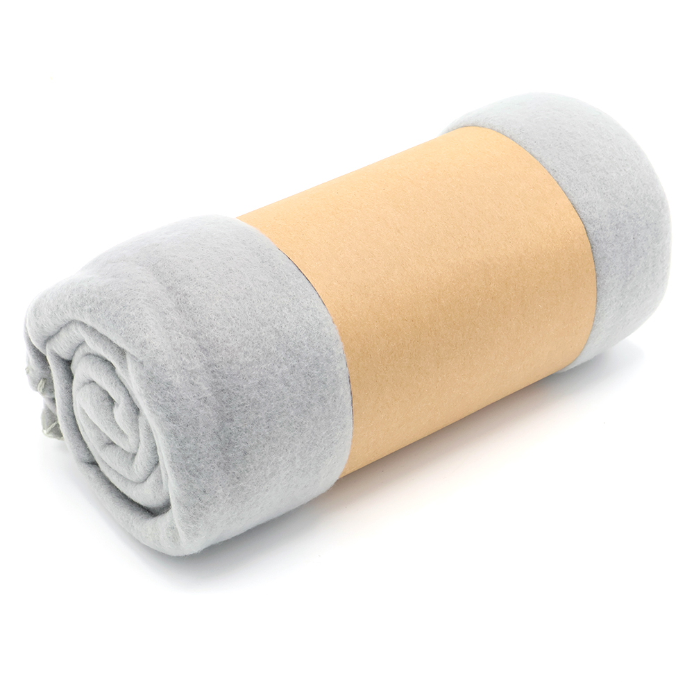 Плед PATIO, серый арт. 16008.10 Плед PATIO, серый арт. 16008.10