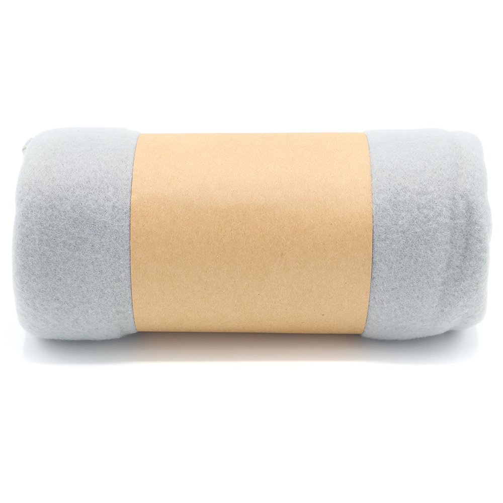 Плед PATIO, серый арт. 16008.10 Плед PATIO, серый арт. 16008.10