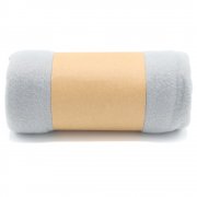 Плед PATIO, серый арт. 16008.10 Плед PATIO, серый арт. 16008.10