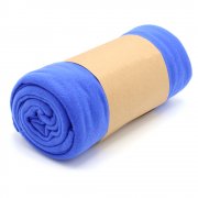 Плед PATIO, синий арт. 16008.29