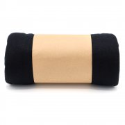 Плед PATIO, черный арт. 16008.02 Плед PATIO, черный арт. 16008.02