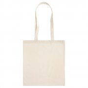 Сумка для покупок Cottonica Organic, неокрашенная