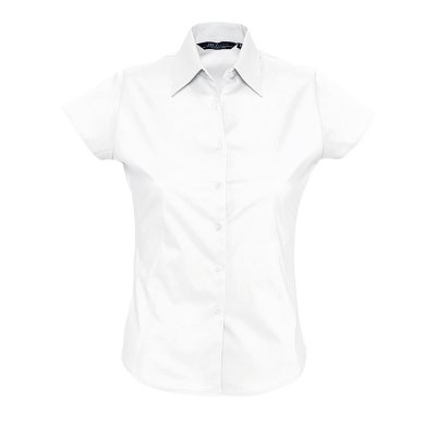 Рубашка женская EXCESS Белый
