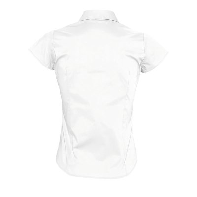 Рубашка женская EXCESS Белый