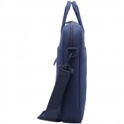 Cумка для ноутбука L236, синяя