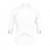 Рубашка женская EFFECT 140 Белый