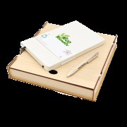 Подарочный набор EcoPac арт. 54070.01