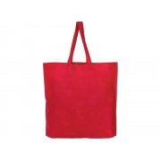 Сумка-оверсайз из спанбонда «Overy»