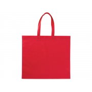 Сумка-оверсайз из спанбонда «Overy»