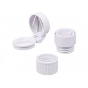 Таблетница с измельчителем «Avicenna»