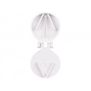 Таблетница с измельчителем «Avicenna»