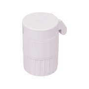 Таблетница с измельчителем «Avicenna»