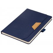 Блокнот А5 из RPET «Harvey» арт. 928412