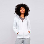 Толстовка женская SOUL WOMEN 280 Белый арт. 747100.102