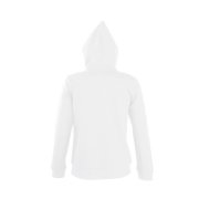 Толстовка женская SOUL WOMEN 280 Белый арт. 747100.102