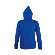 Толстовка женская SOUL WOMEN 280 Синий арт. 747100.241