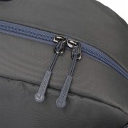 Рюкзак для ноутбука B115, темно-серый арт. 17466.11