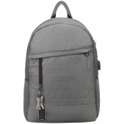 Рюкзак для ноутбука B115, темно-серый арт. 17466.11