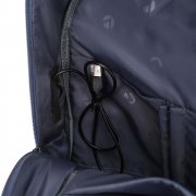 Рюкзак для ноутбука B115, темно-серый арт. 17466.11