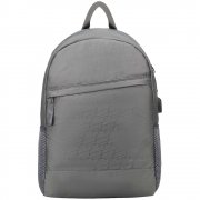 Рюкзак для ноутбука B115, темно-серый арт. 17466.11