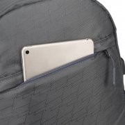 Рюкзак для ноутбука B115, темно-серый арт. 17466.11