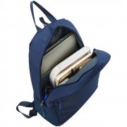 Рюкзак для ноутбука B115, синий арт. 17466.40 Рюкзак для ноутбука B115, синий арт. 17466.40