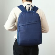 Рюкзак для ноутбука B115, синий арт. 17466.40 Рюкзак для ноутбука B115, синий арт. 17466.40