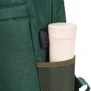 Рюкзак для ноутбука B115, зеленый арт. 17466.90 Рюкзак для ноутбука B115, зеленый арт. 17466.90