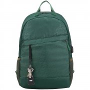 Рюкзак для ноутбука B115, зеленый арт. 17466.90 Рюкзак для ноутбука B115, зеленый арт. 17466.90