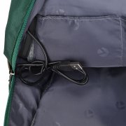 Рюкзак для ноутбука B115, зеленый арт. 17466.90 Рюкзак для ноутбука B115, зеленый арт. 17466.90