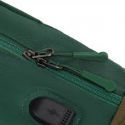 Рюкзак для ноутбука B115, зеленый арт. 17466.90 Рюкзак для ноутбука B115, зеленый арт. 17466.90