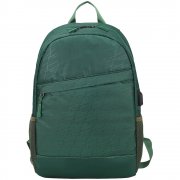 Рюкзак для ноутбука B115, зеленый арт. 17466.90 Рюкзак для ноутбука B115, зеленый арт. 17466.90