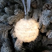 Елочный шар Snowglow арт. 16962.60