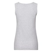 Майка женская Lady-Fit Valueweight Vest Серый