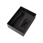 Подарочный набор «COLOR IT» с термобутылкой и повербанком арт. 210124.04 Подарочный набор «COLOR IT» с термобутылкой и повербанком арт. 210124.04