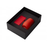 Подарочный набор «COLOR IT» с термокружкой и повербанком арт. 210114.04 Подарочный набор «COLOR IT» с термокружкой и повербанком арт. 210114.04