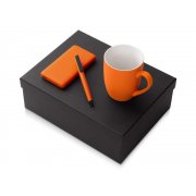 Подарочный набор «COLOR IT» c кружкой, ручкой и повербанком