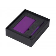 Подарочный набор «COLOR IT» c ручкой и повербанком