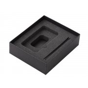 Подарочный набор «COLOR IT» c ручкой и повербанком арт. 210021