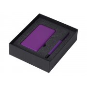 Подарочный набор «COLOR IT» c ручкой и повербанком арт. 210013