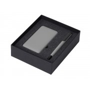 Подарочный набор «COLOR IT» c ручкой и повербанком