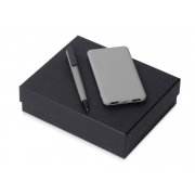 Подарочный набор «COLOR IT» c ручкой и повербанком