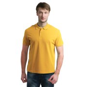Поло мужское APOLLO 180 Жёлтый