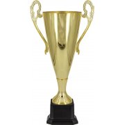 Кубок Guildford, золотистый