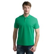 Поло мужское APOLLO 180 Зеленый