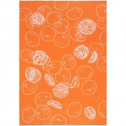 Набор Tangerine Dream, оранжевый