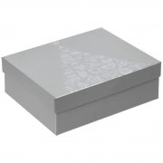 Набор Sparkling Year со свечой «Мандарин»